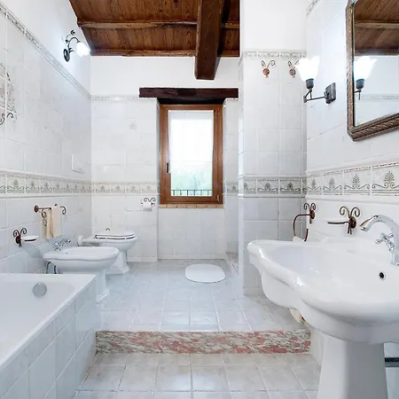 Casale Le Orme Bed & Breakfast Todi Exterior photo