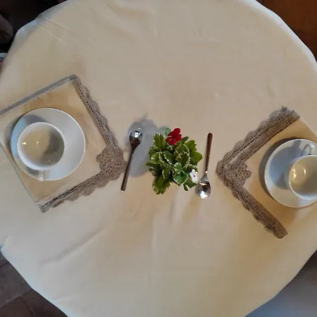 Casale Le Orme Bed & Breakfast Todi Exterior photo
