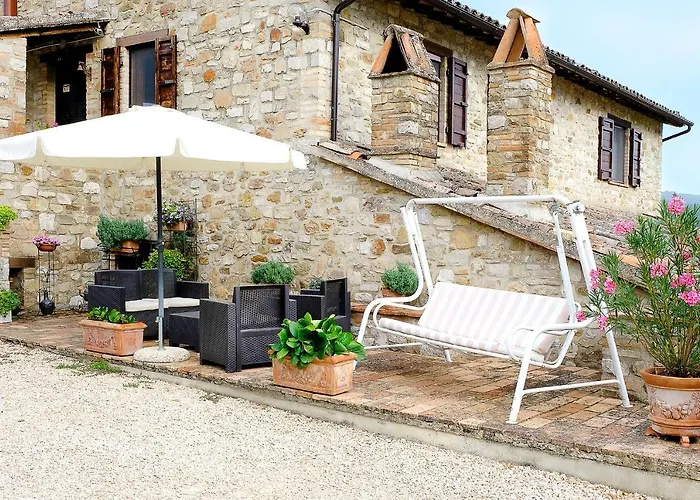 Casale Le Orme