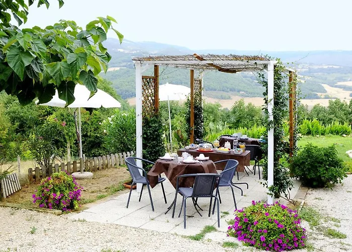 Casale Le Orme