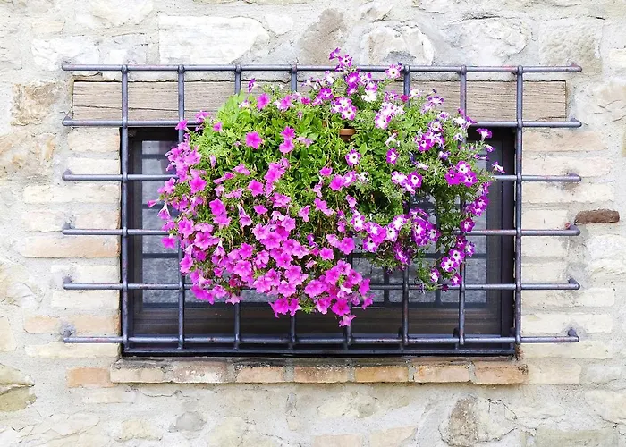 Casale Le Orme