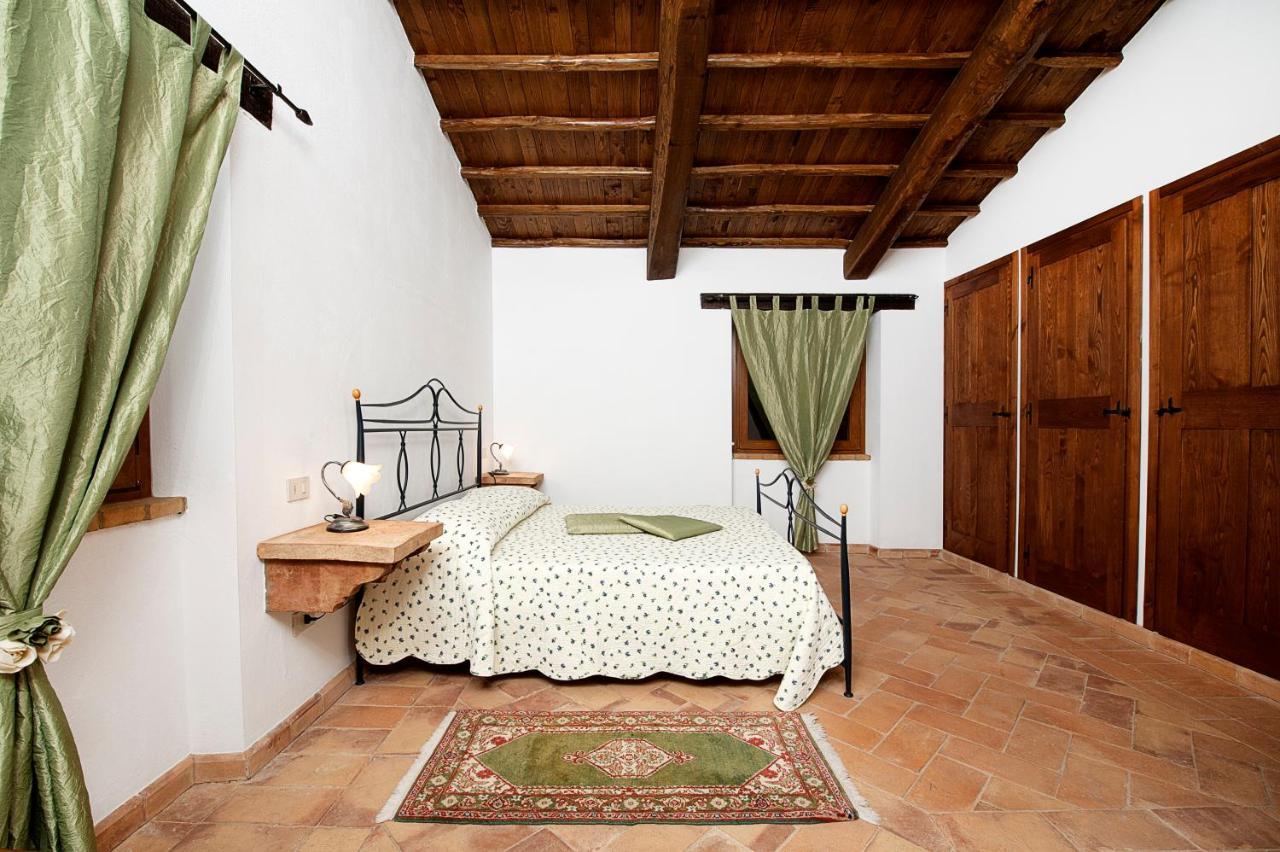 Casale Le Orme 3*