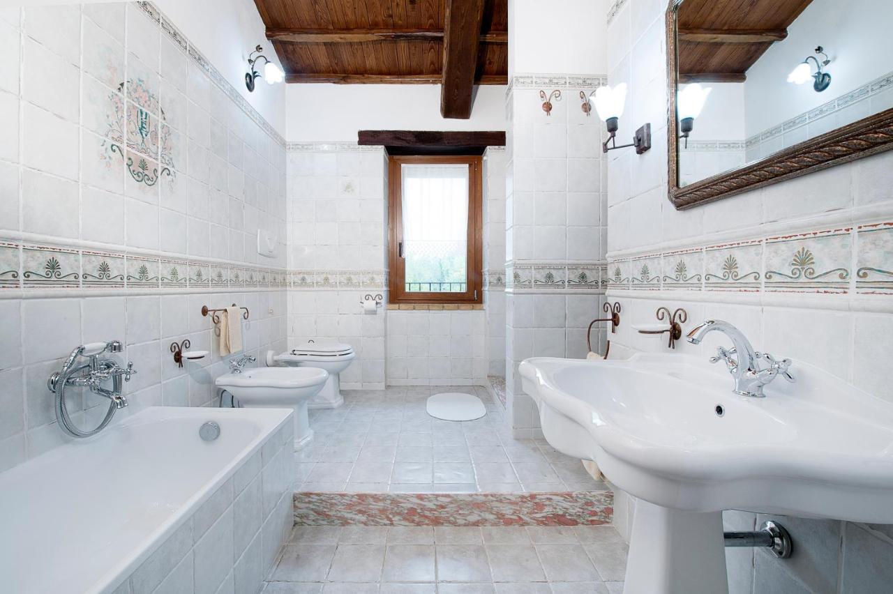 Bed & Breakfast Casale Le Orme