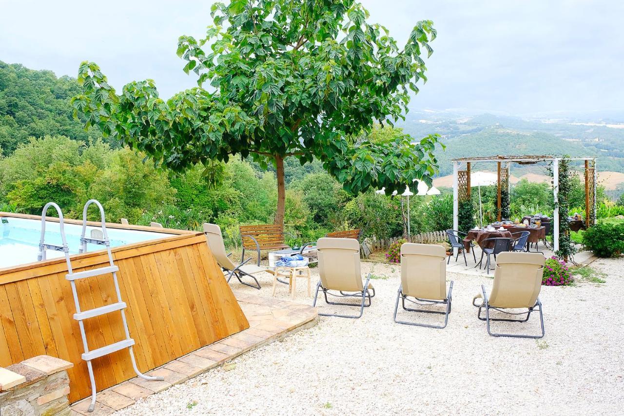 Casale Le Orme Frühstückspension 3*
