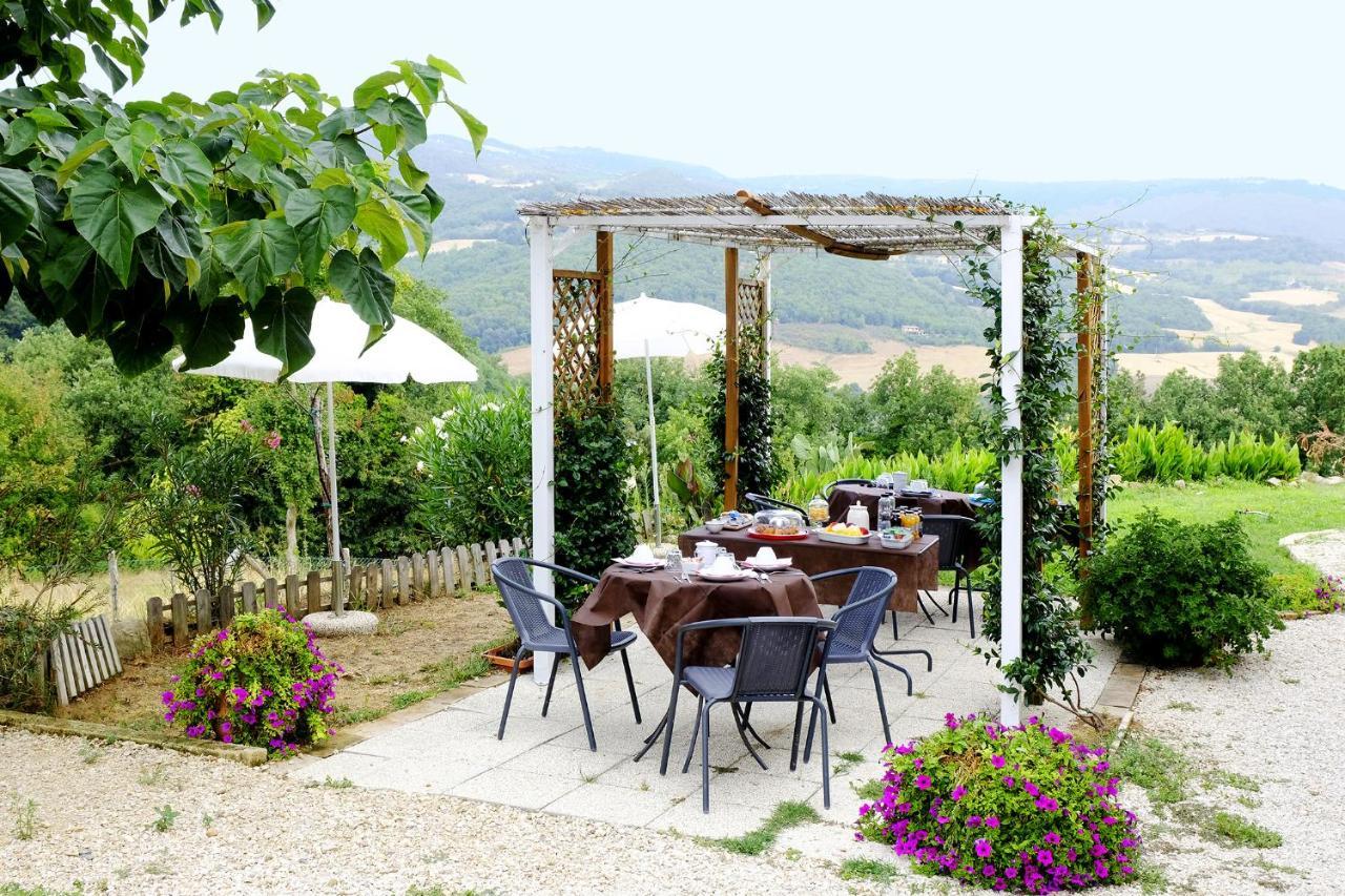Casale Le Orme 3*