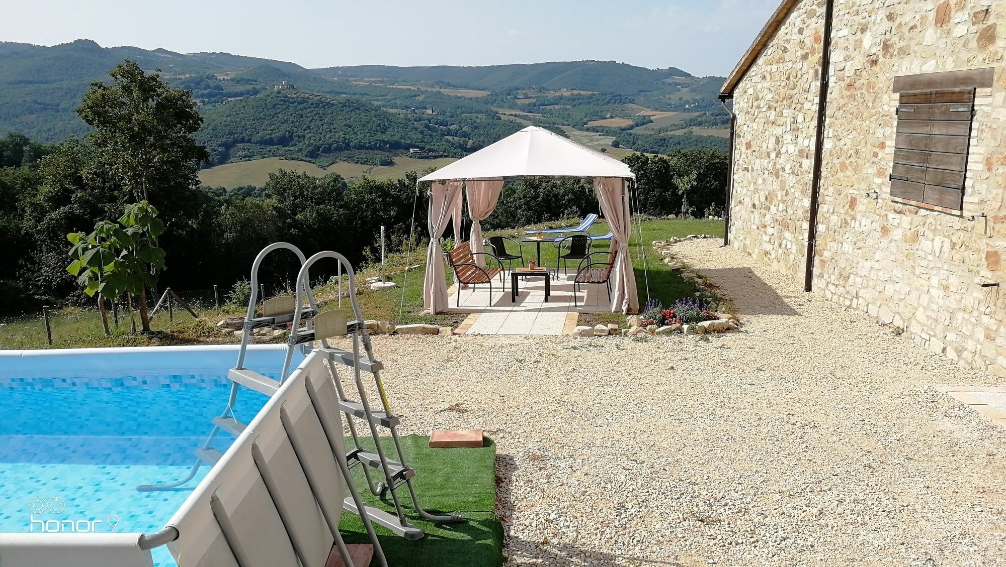 Bed & Breakfast Casale Le Orme 3*