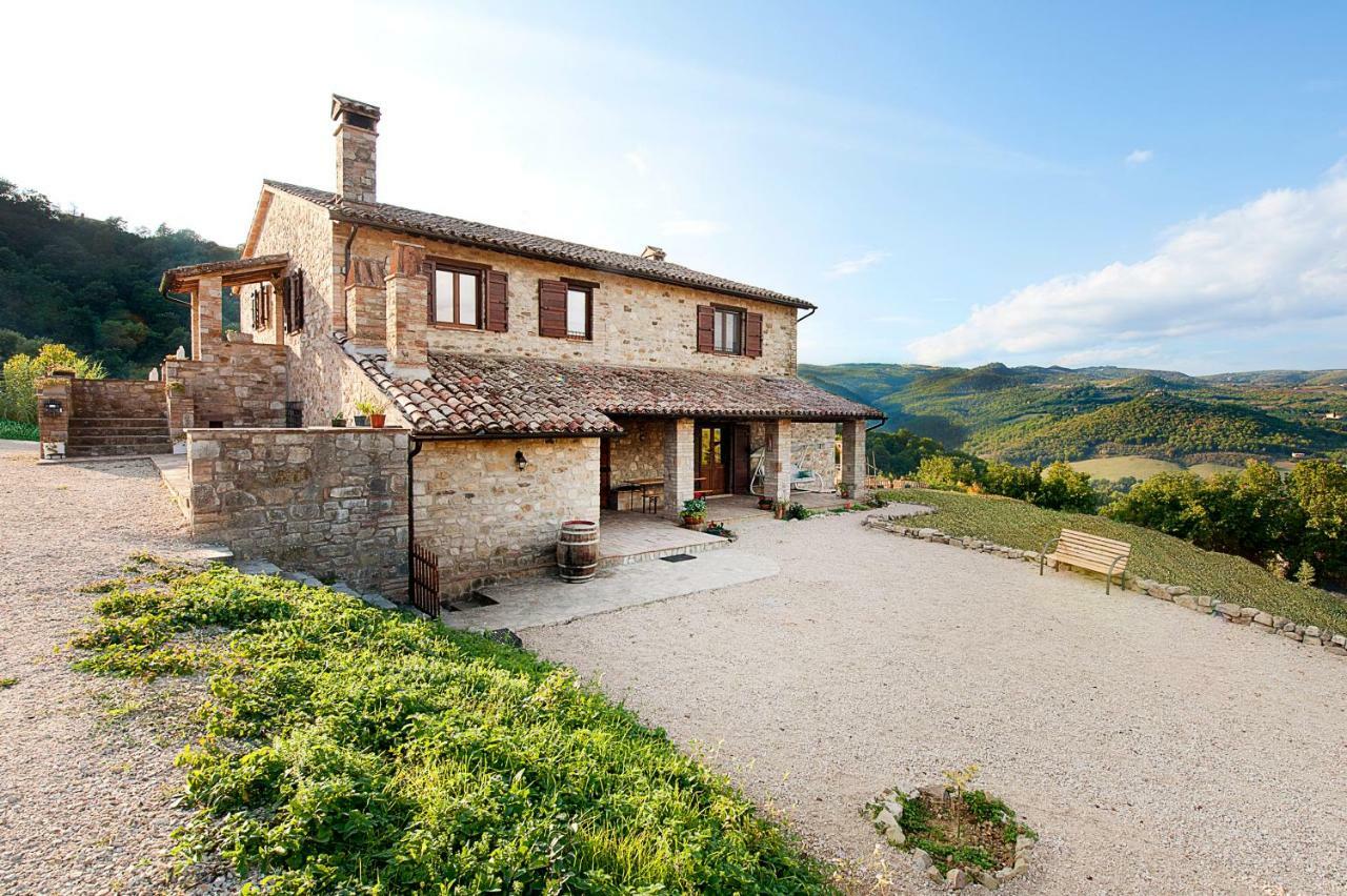 Casale Le Orme 3* Todi