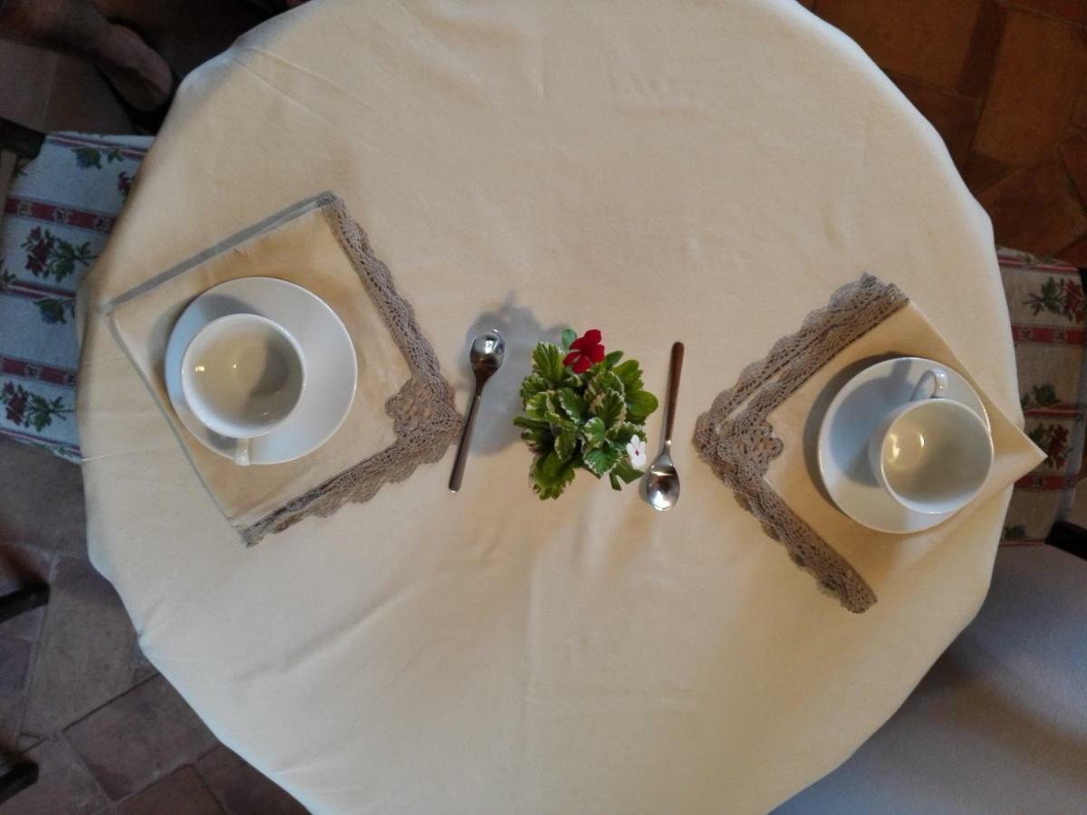 Casale Le Orme