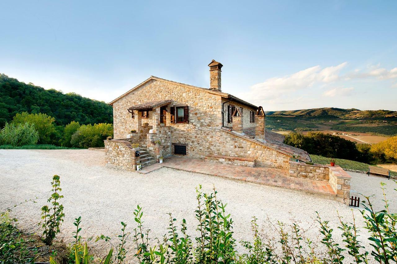 Frühstückspension Casale Le Orme